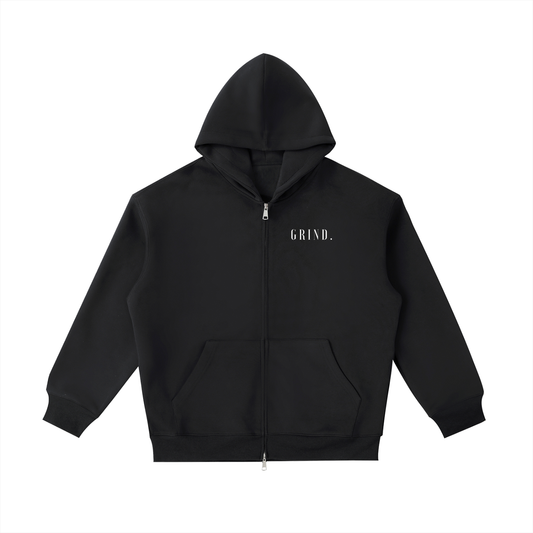 Essential Heavyweight Pocket Hoodie