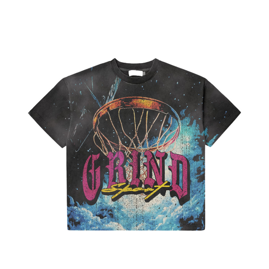 Hoop Dreams T-Shirt