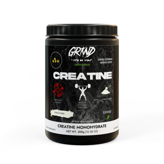 Creatine Powder