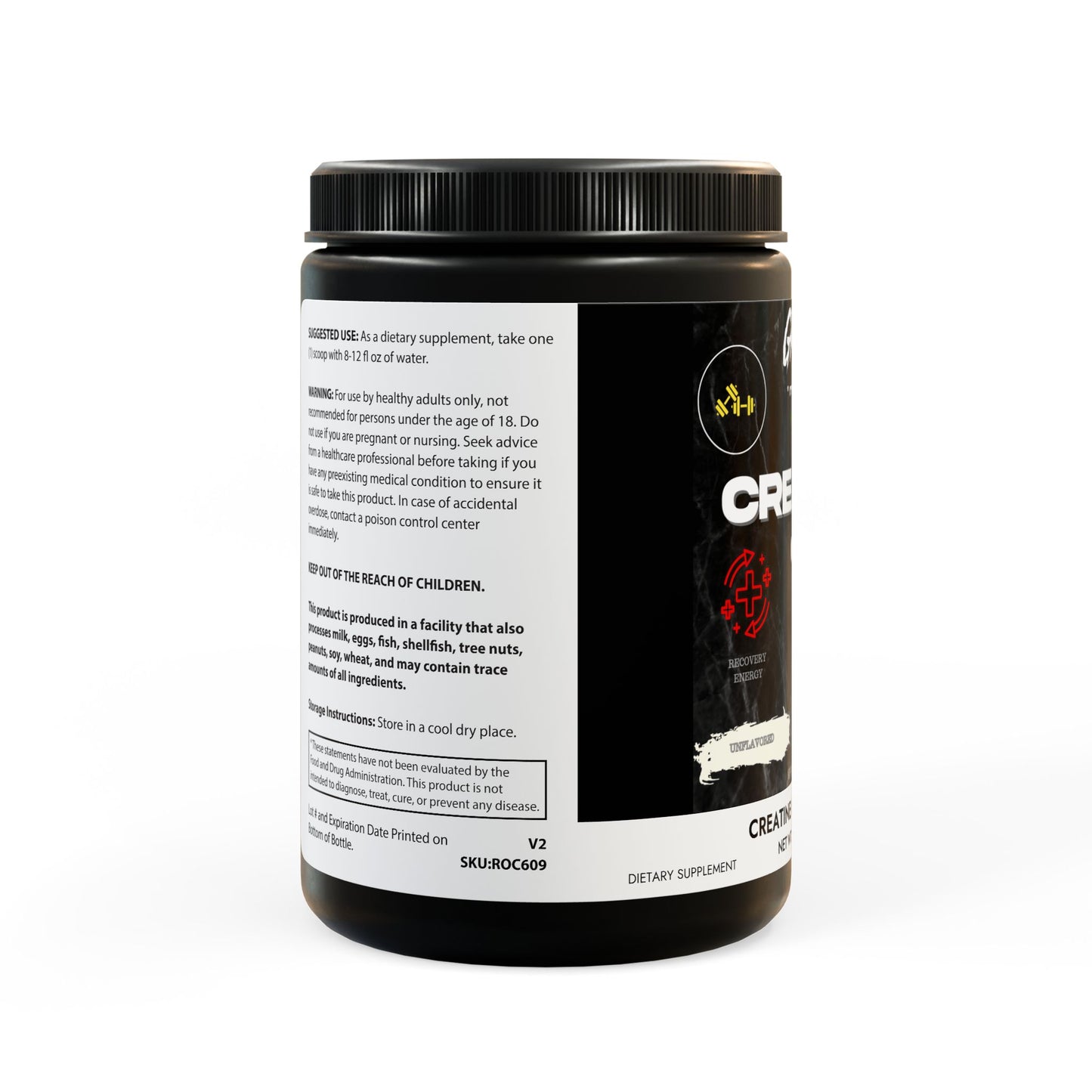 Creatine (Copy)