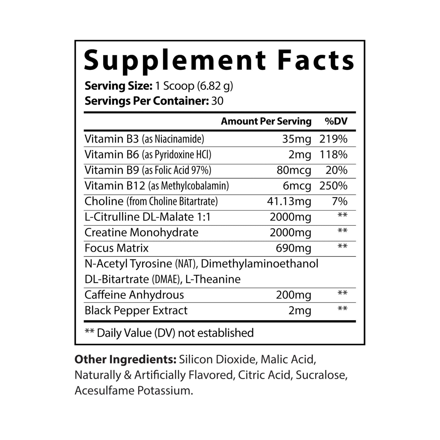 Creatine (Copy)