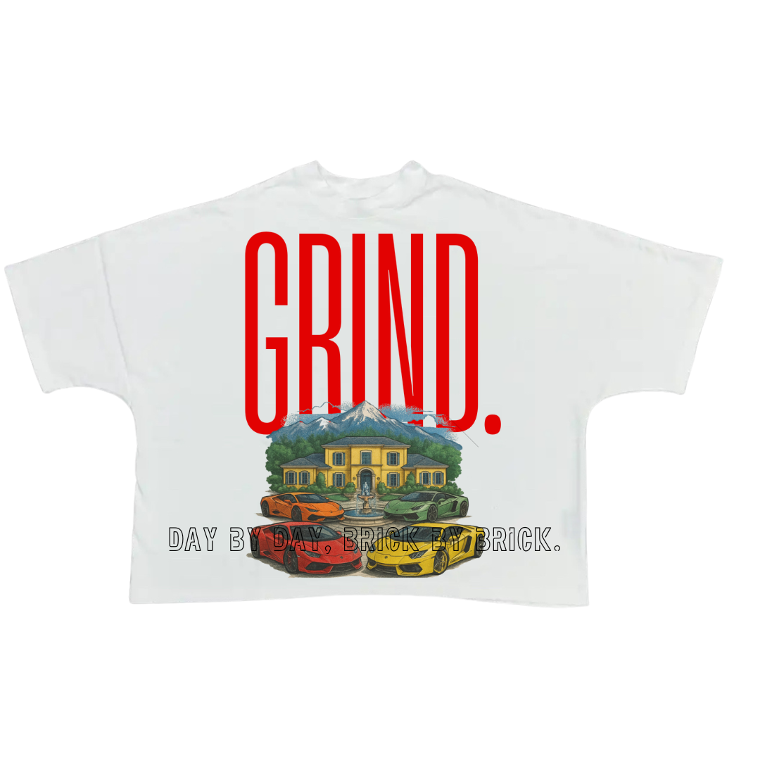 Lifestyle T-Shirt 3