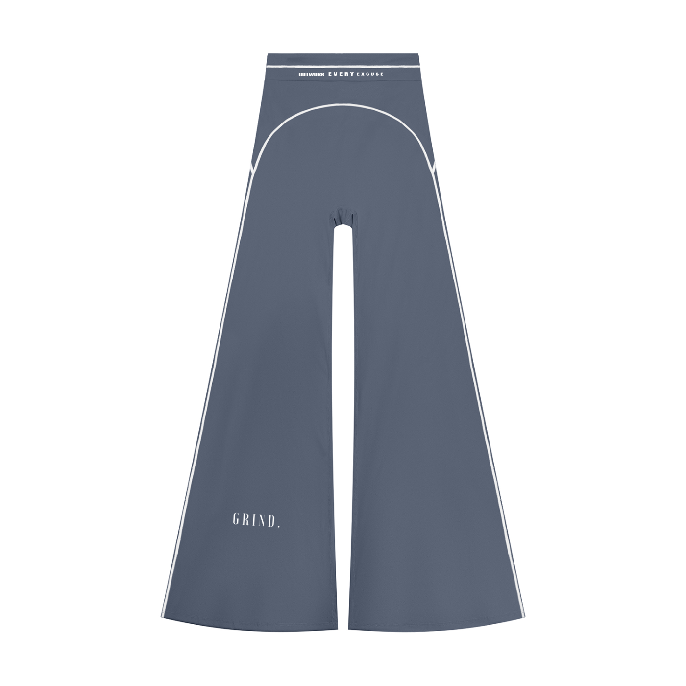 Women’s High Rise Flared Yoga Pants