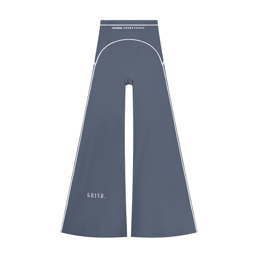 Women’s High Rise Flared Yoga Pants