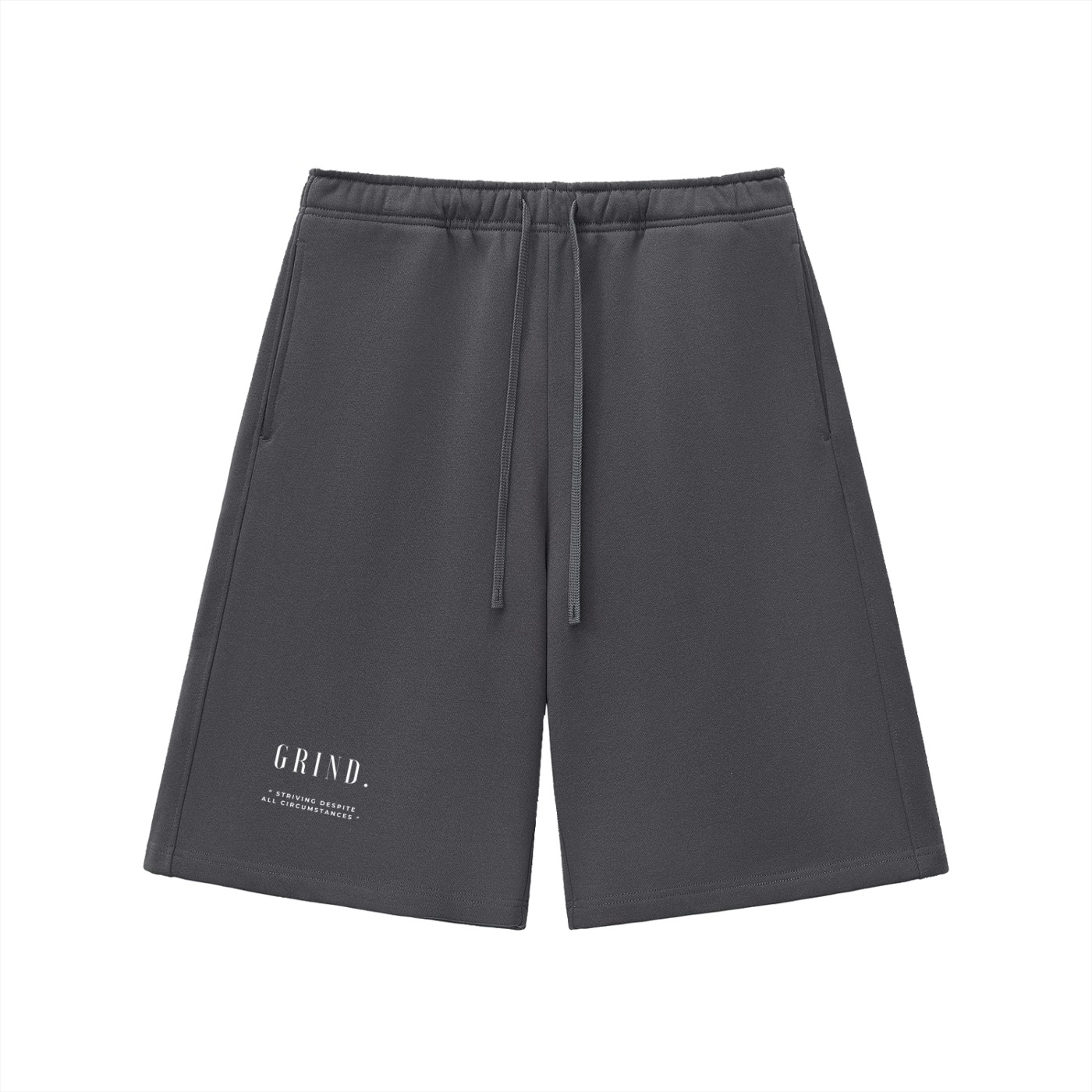 Essential Heavyweight Fleece Shorts