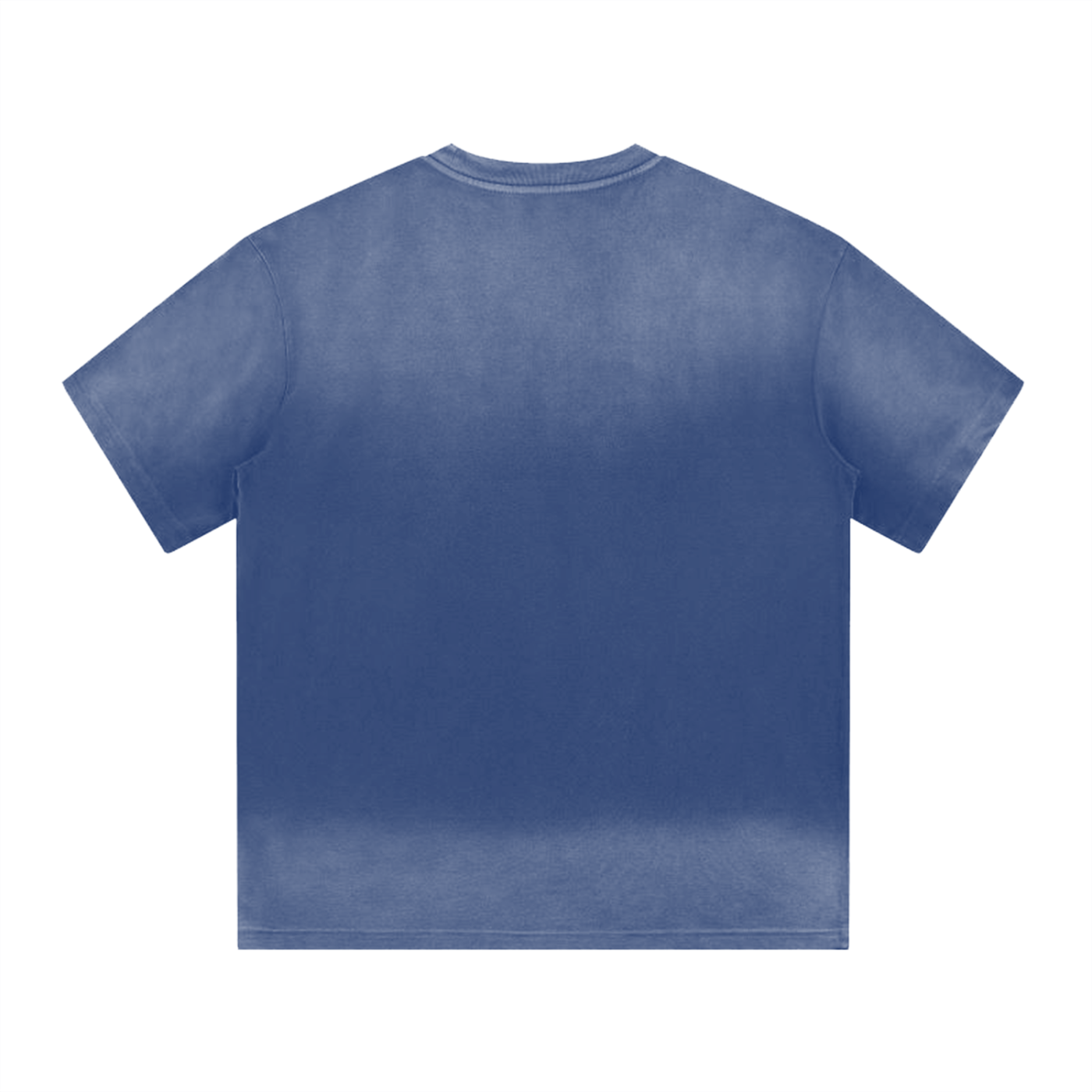 Gradient Washed T-Shirt