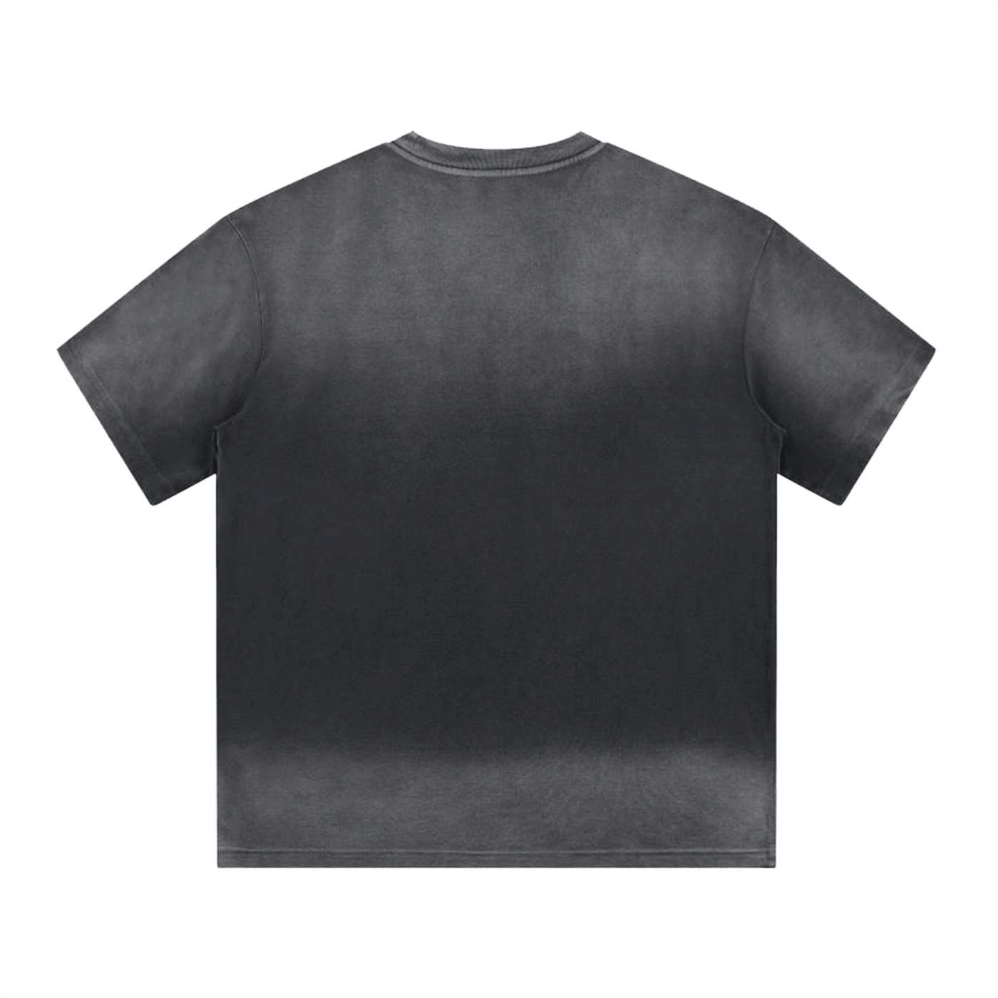 Gradient Washed T-Shirt