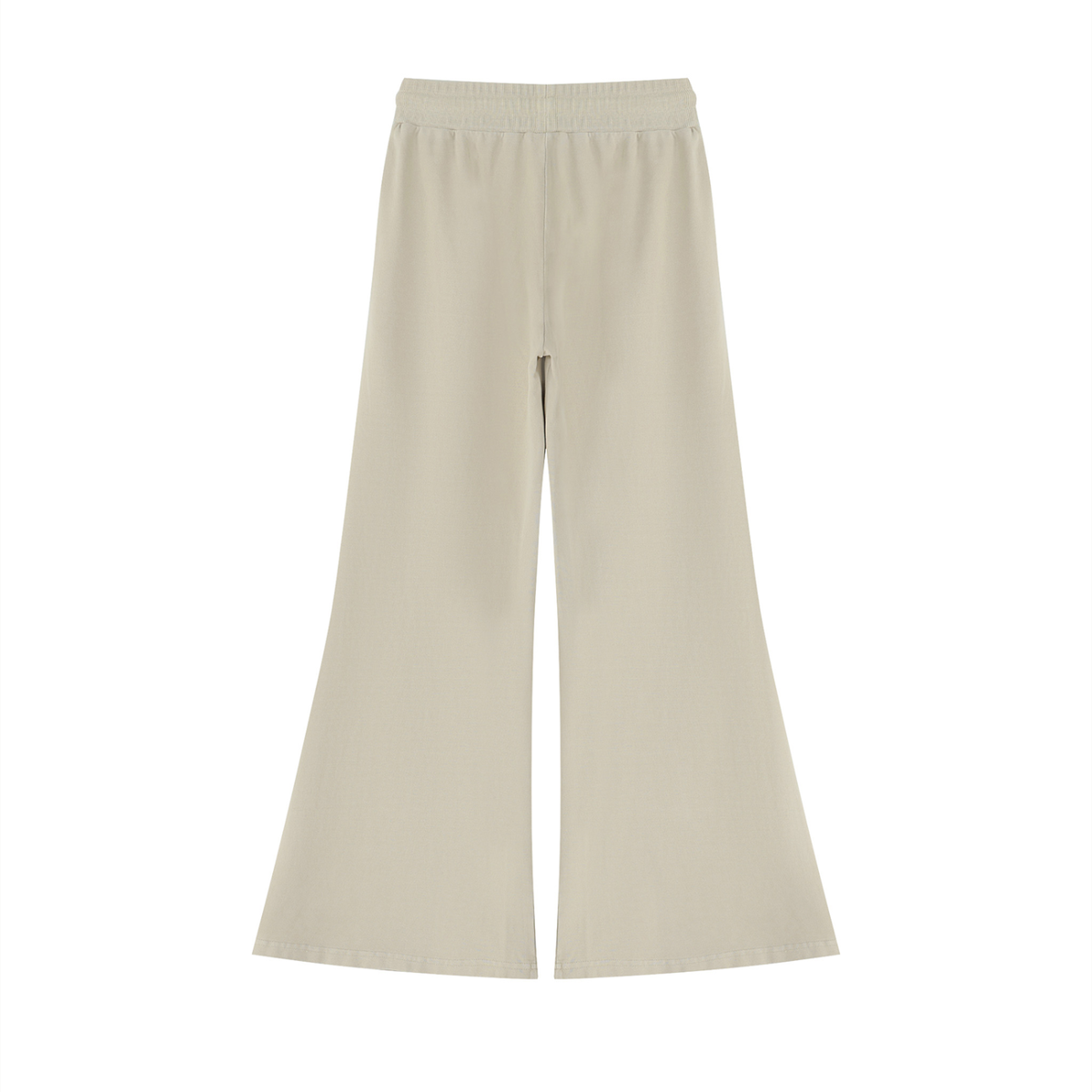 Women’s Vintage Wash Flared Sweatpants