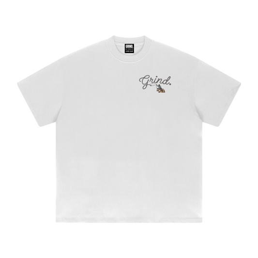 Heavyweight Drop Shoulder T-Shirt
