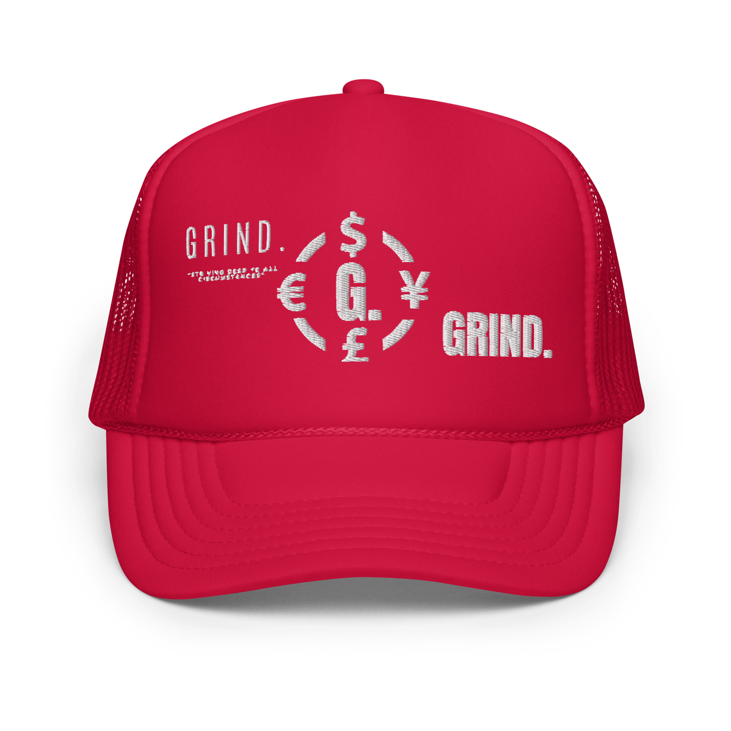 New Wave Hat