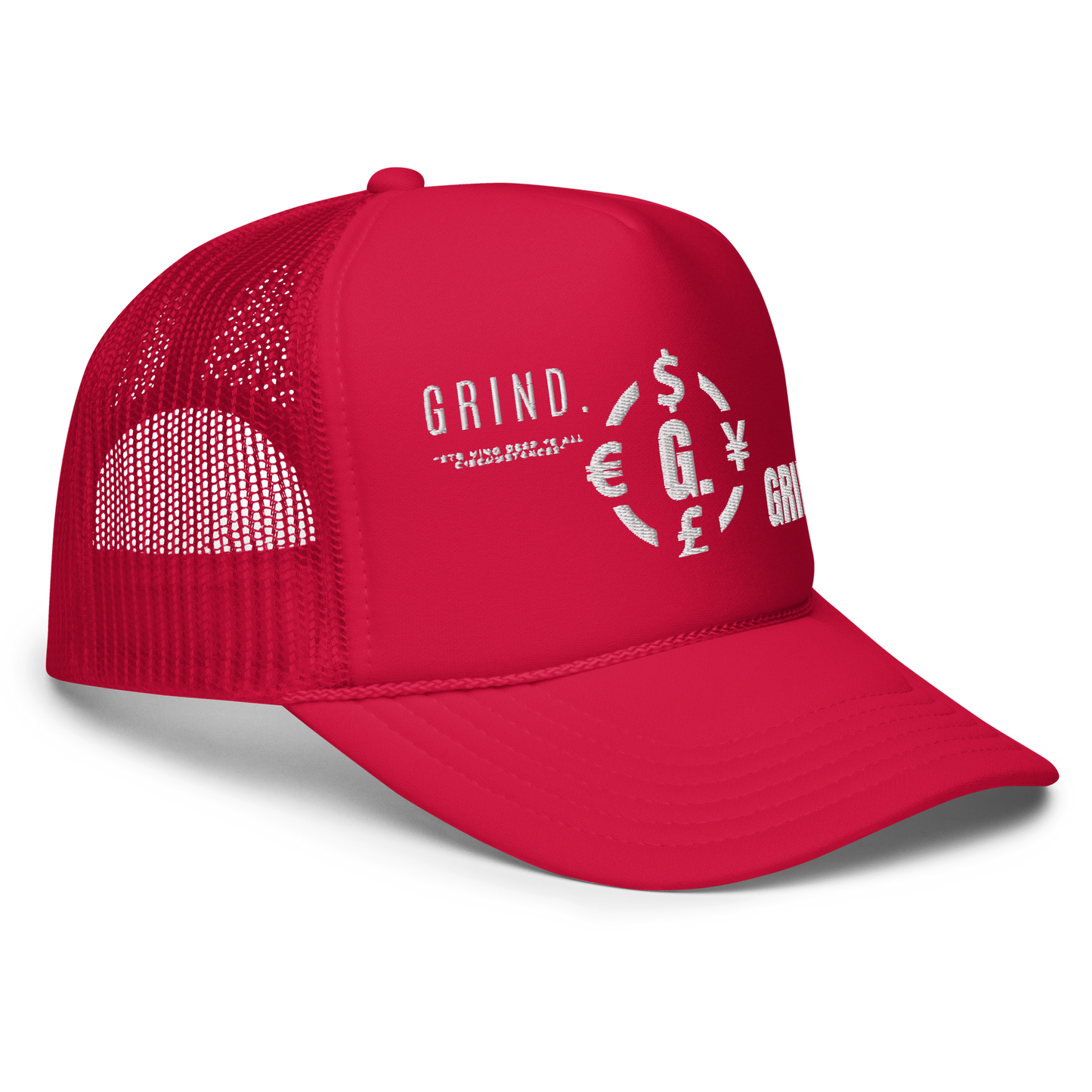 New Wave Hat