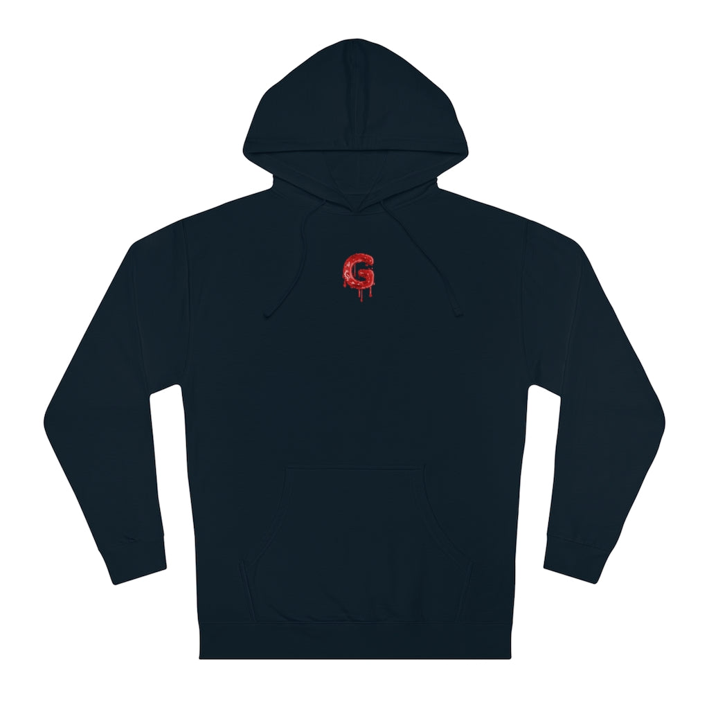 DRIPPIN ' Unisex Hooded Sweatshirt