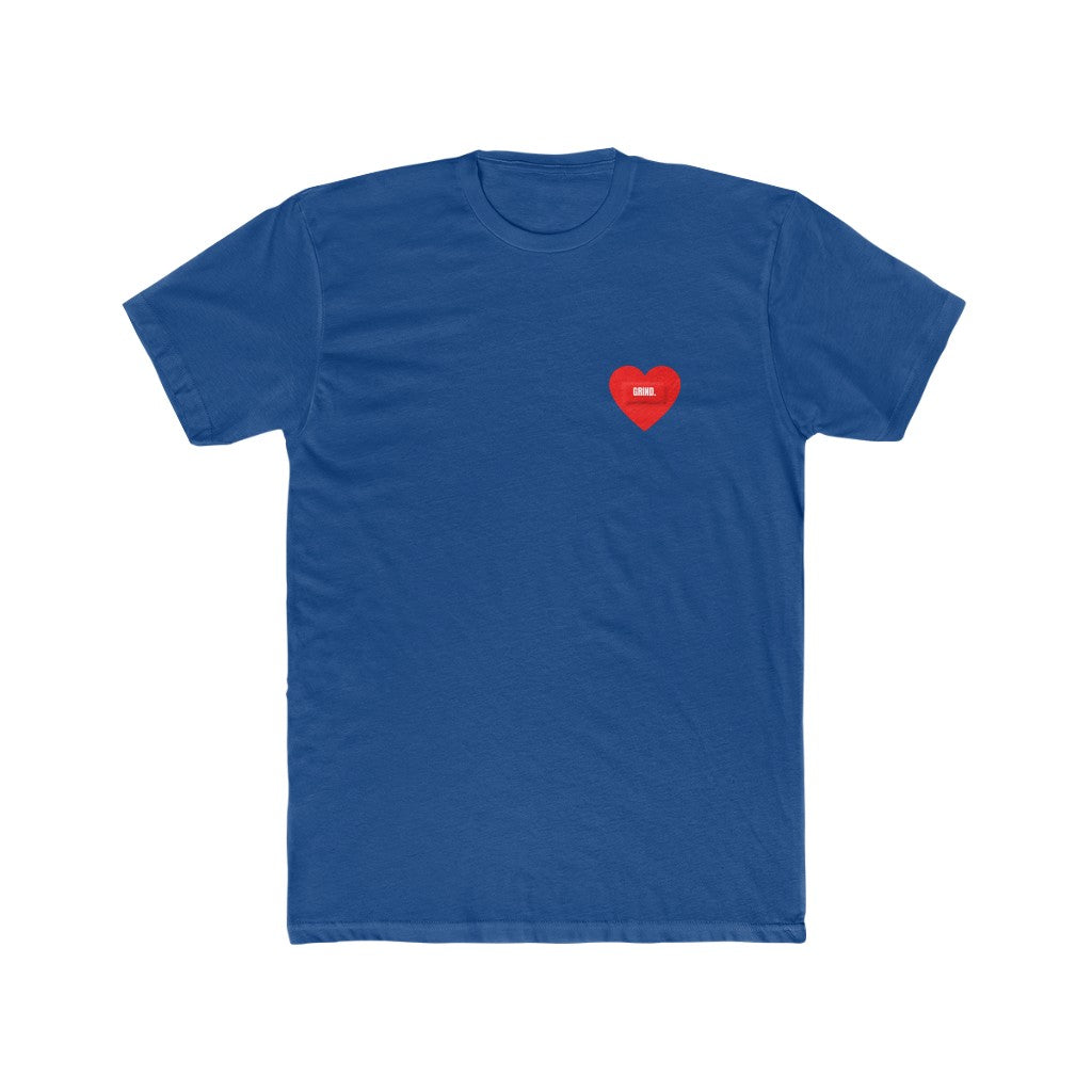 Gotta Have Heart Crew Tee