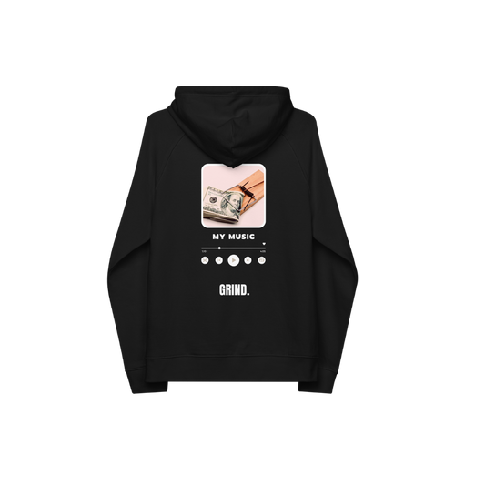 SOUNDTRACK HOODIE