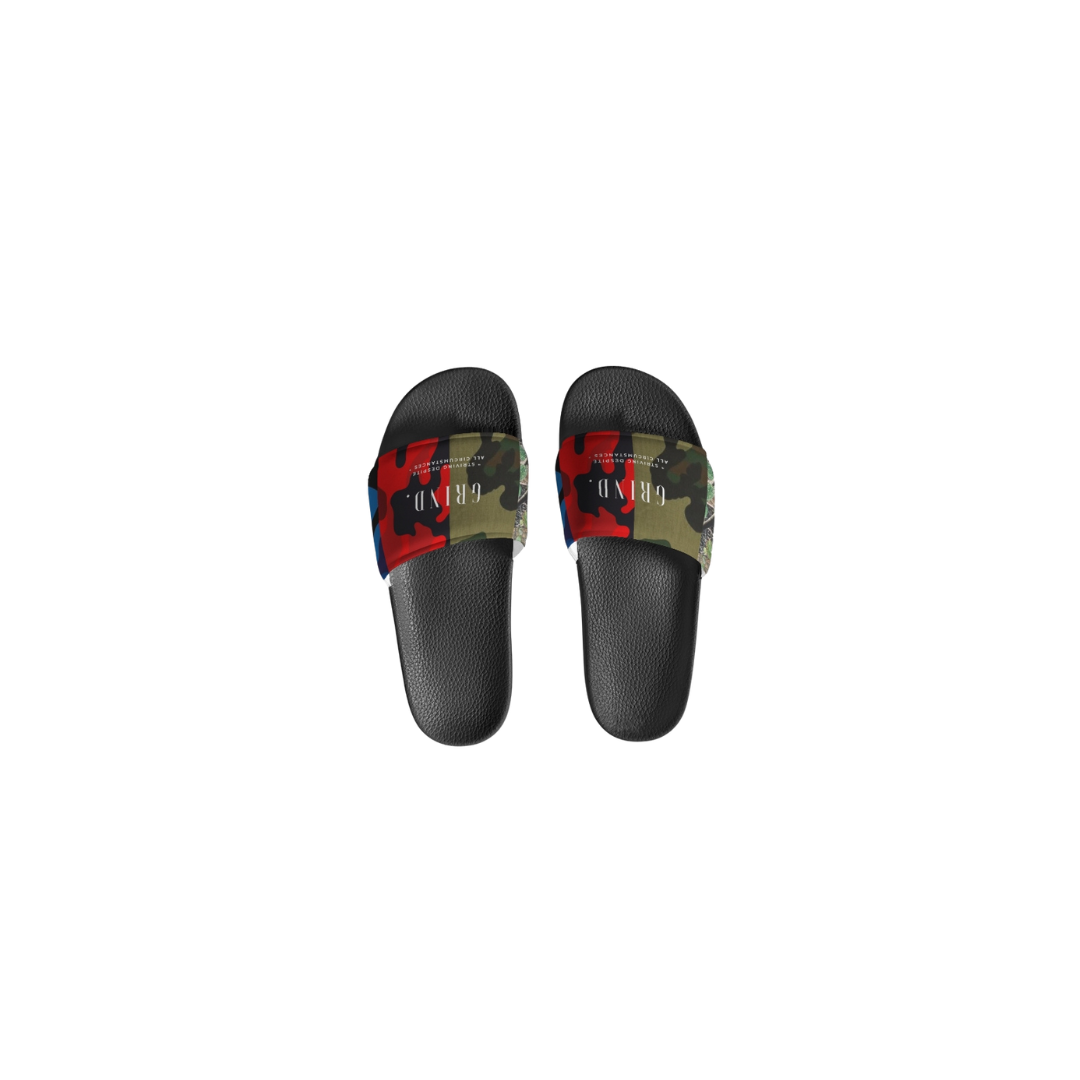 Slide Sandal