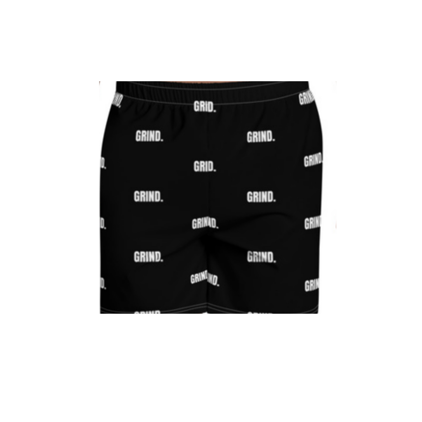 OG Logo Shorts