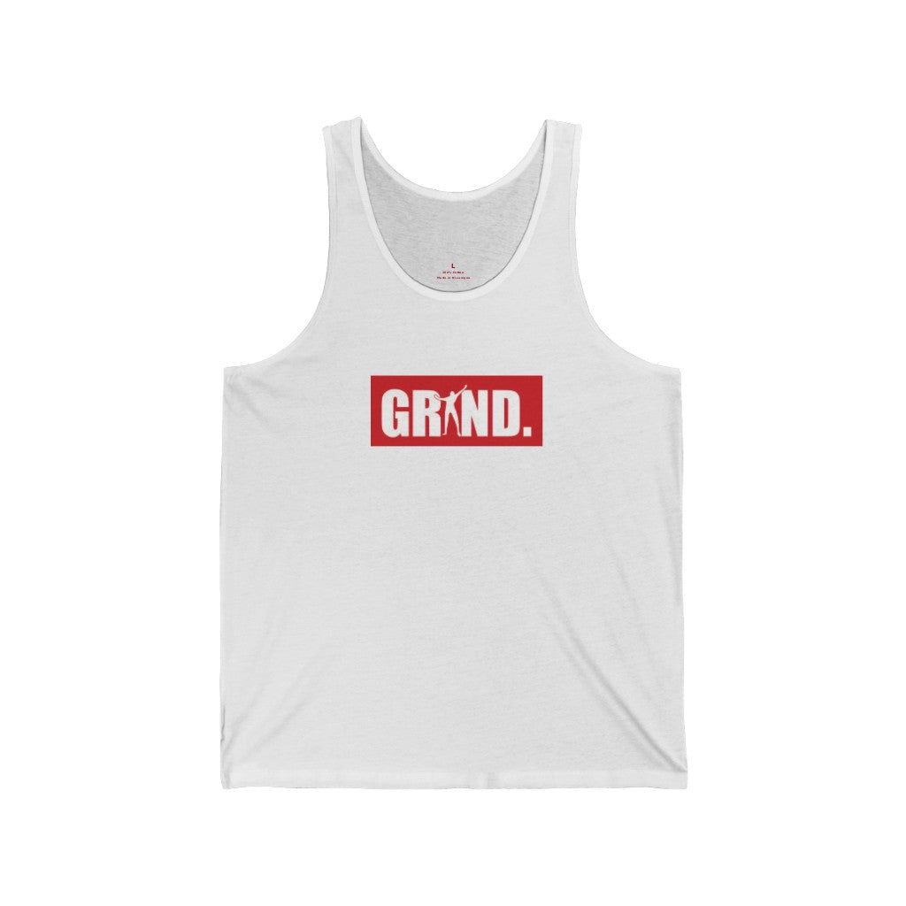 IT'S IN YOU Sport Jersey Tank