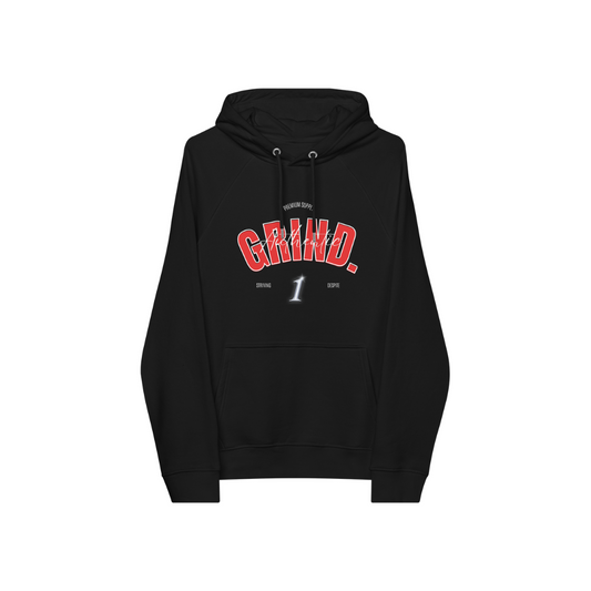 Varsity Hoodie 2