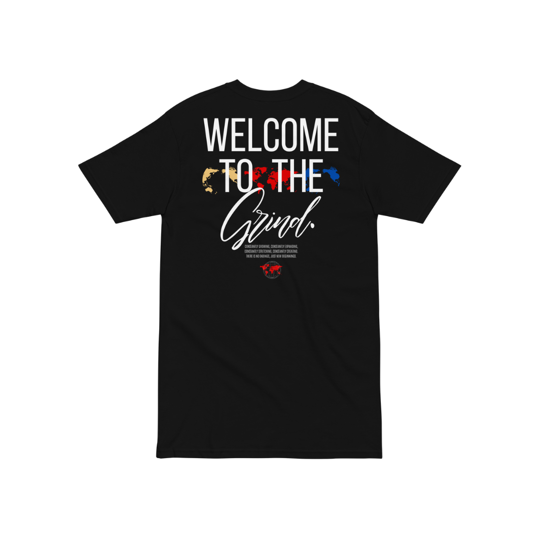 Global Tee