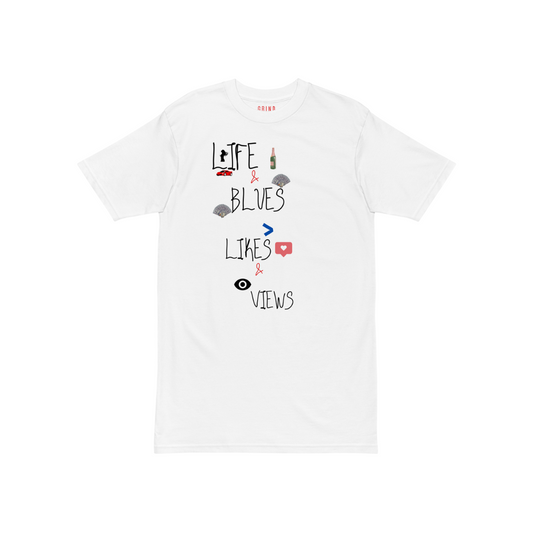 LIFE Tee