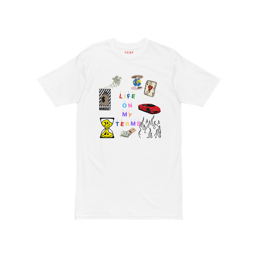 TERMS Tee