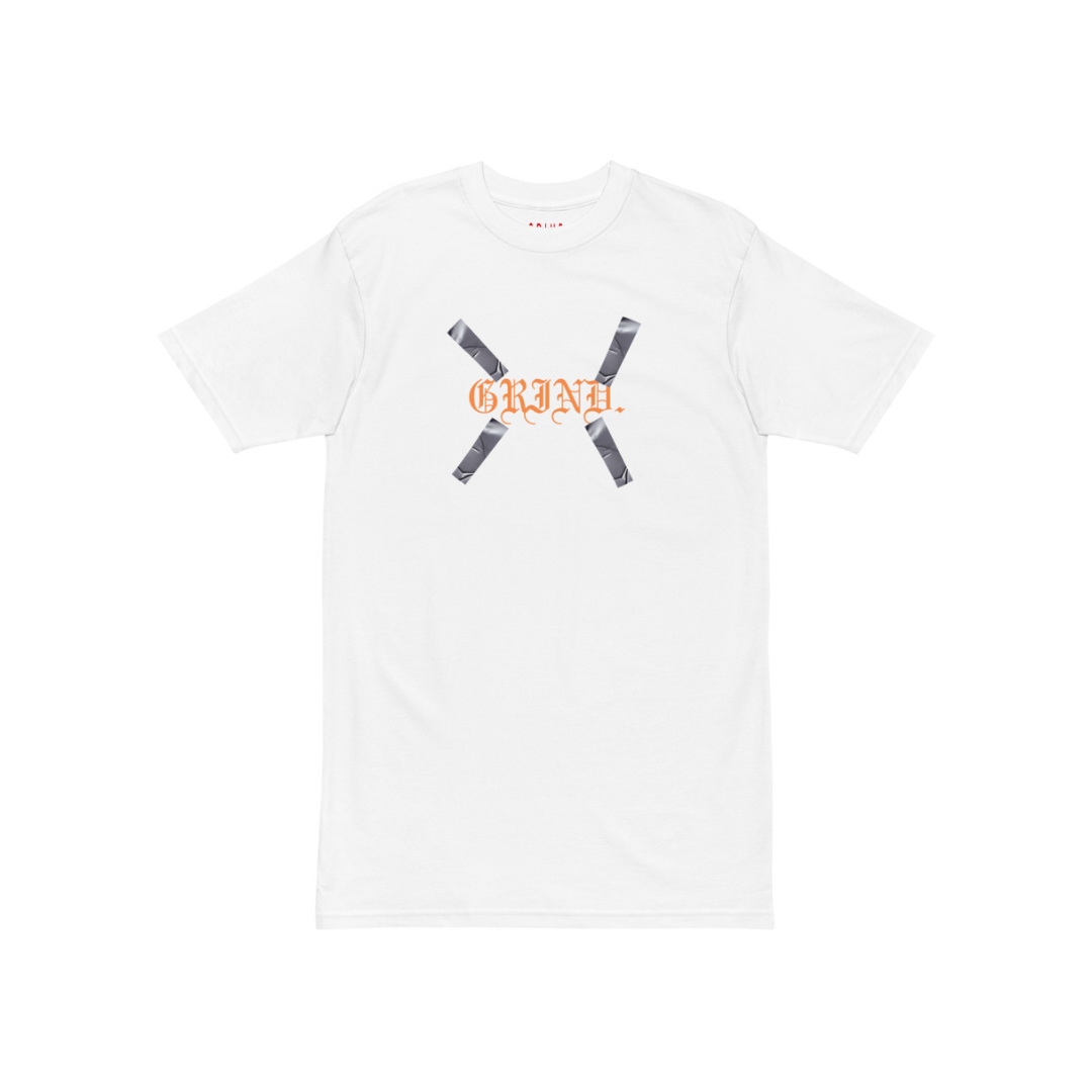 WEAPON Tee