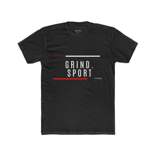 Est. 2011 Sport Crew Tee