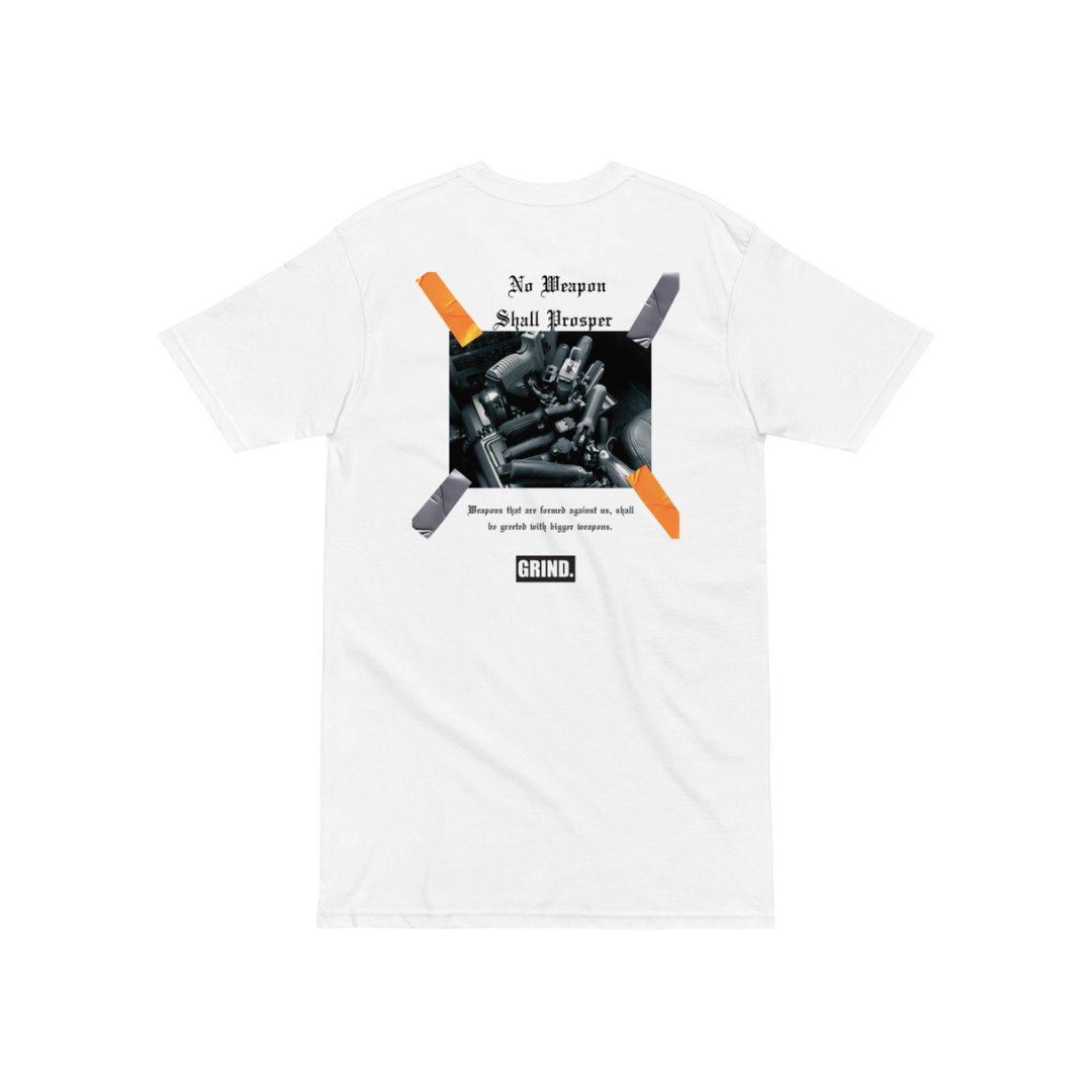 WEAPON Tee