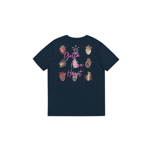 HEART Premium T-Shirt