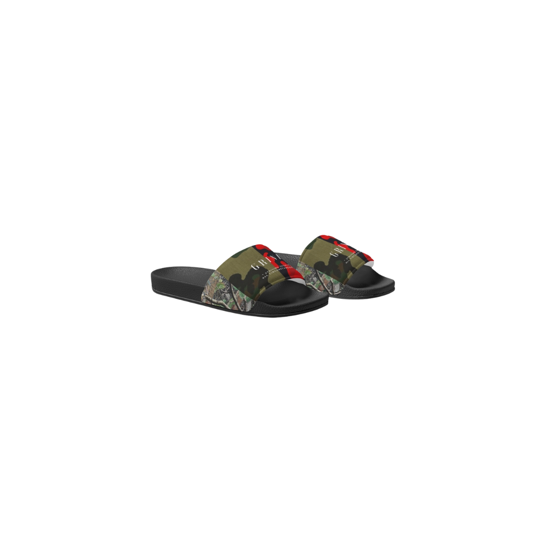 Slide Sandal