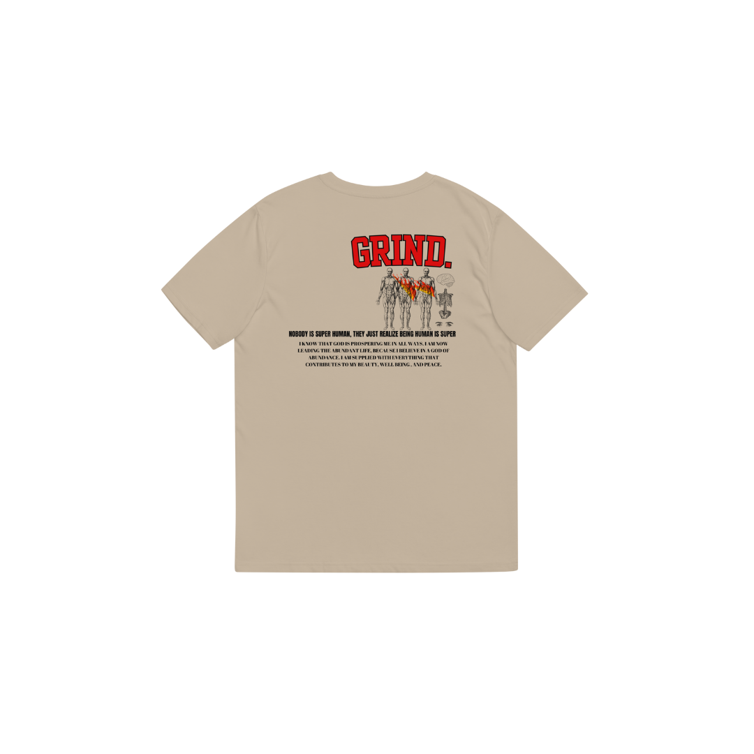 Super Human Premium T-Shirt