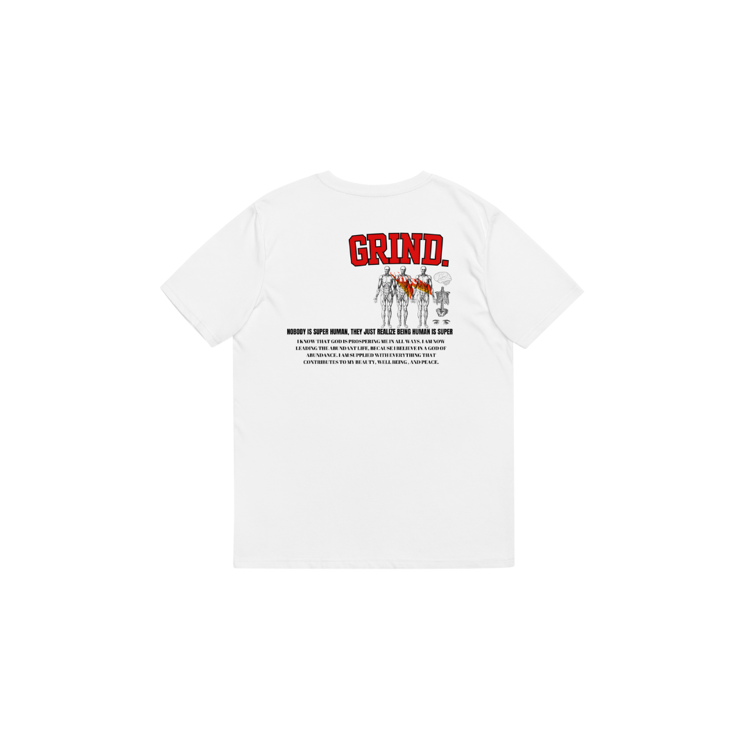 Super Human Premium T-Shirt