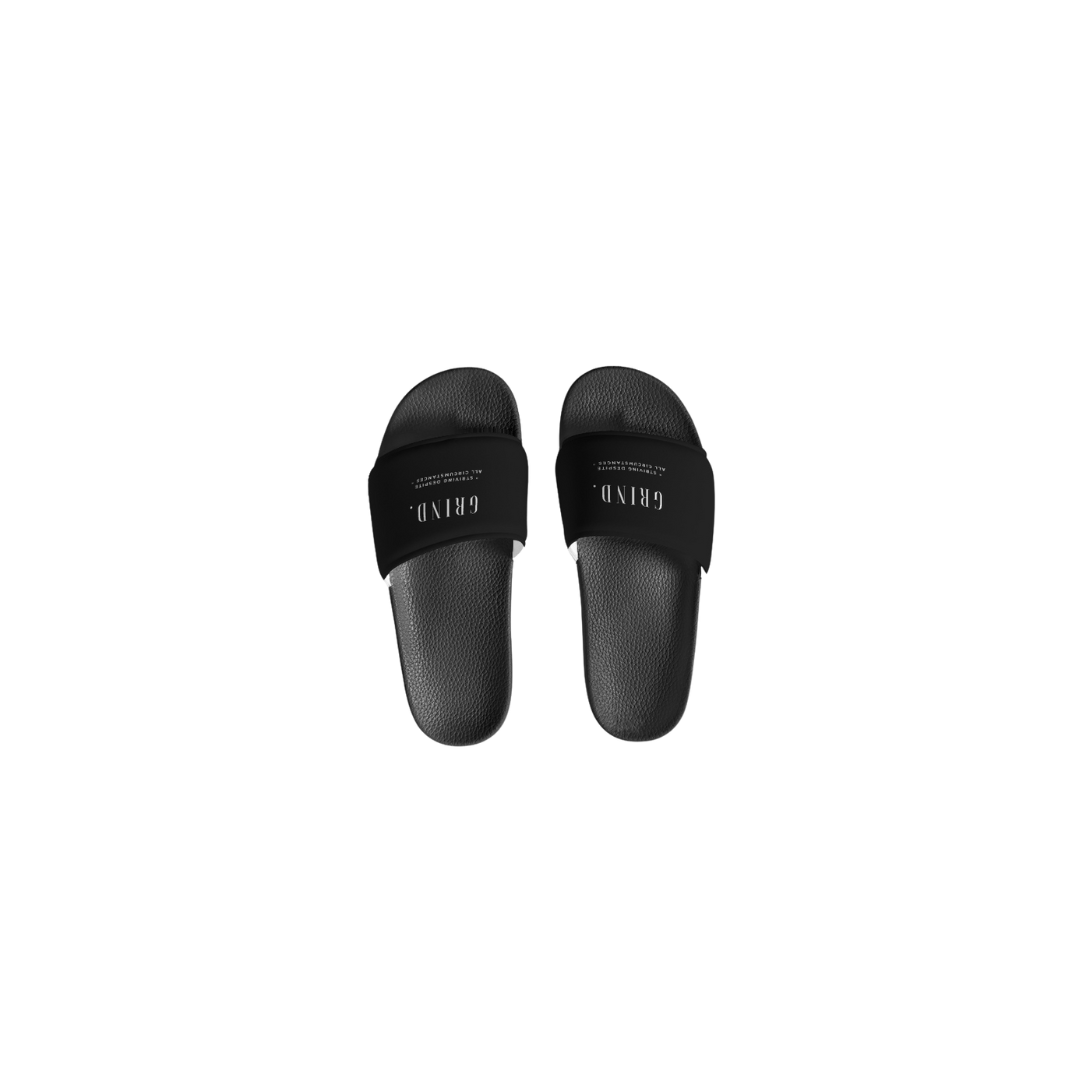 Slide Sandal