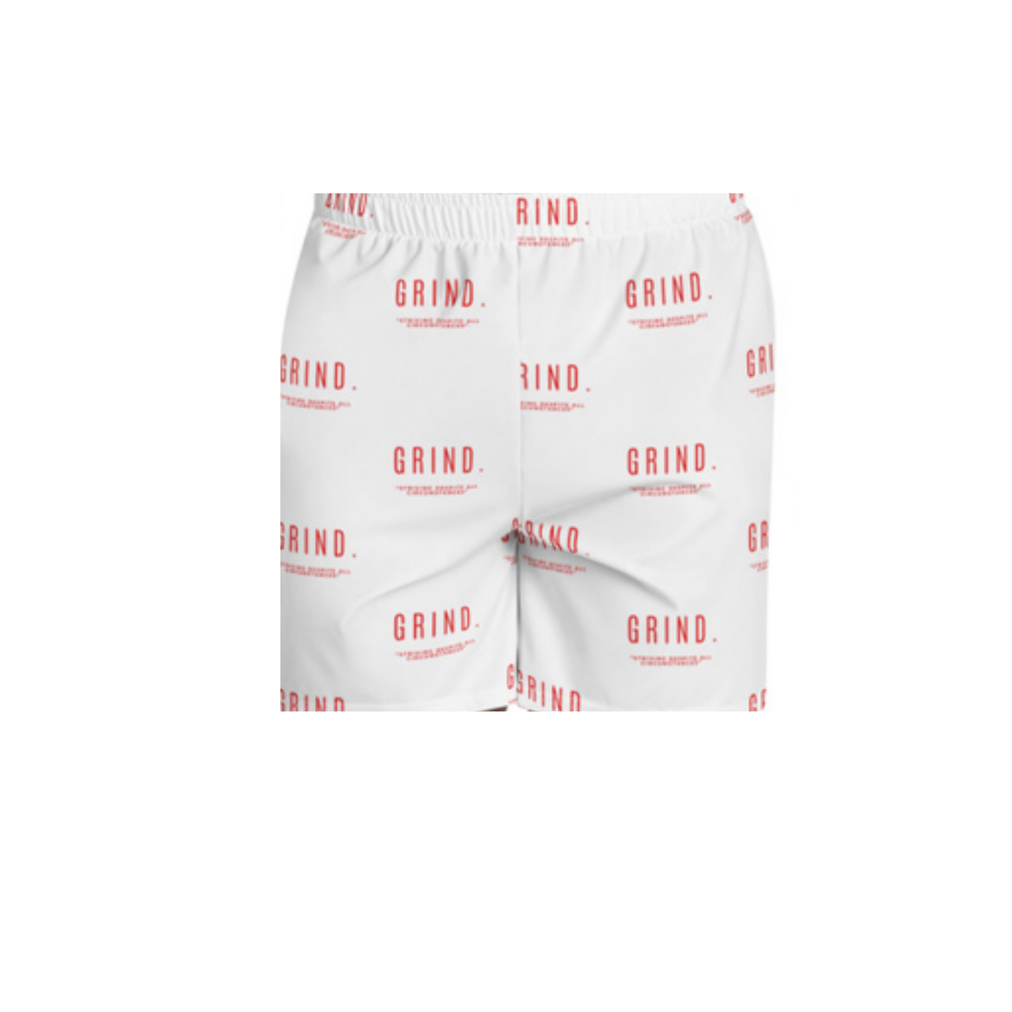 Striving Logo Shorts 2