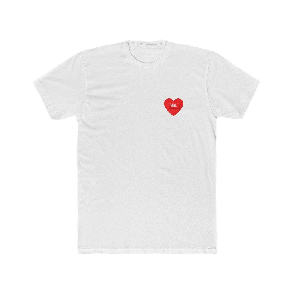 Gotta Have Heart Crew Tee