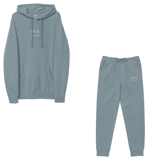 Tone Sweatsuit