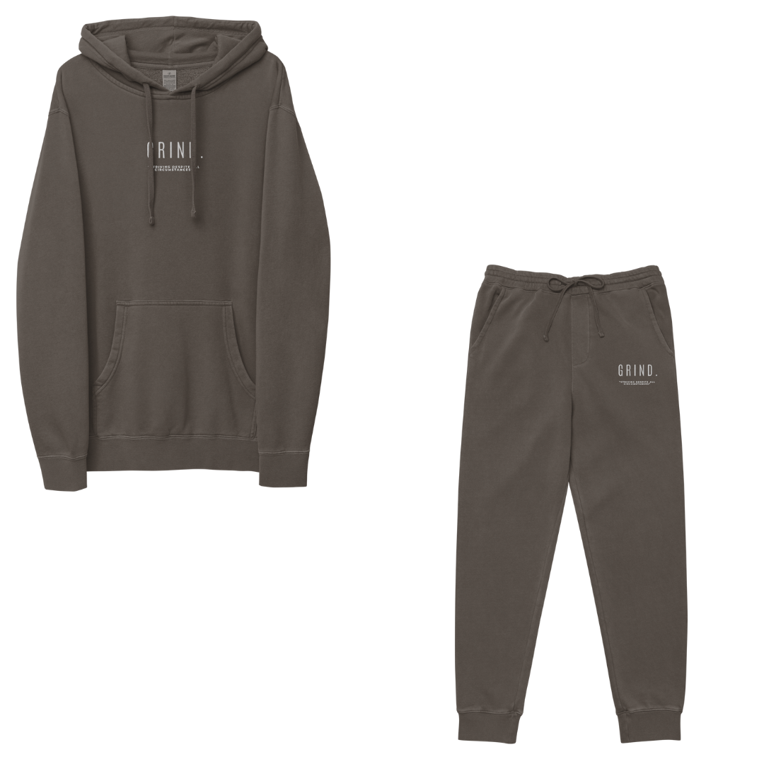 Tone Sweatsuit 4