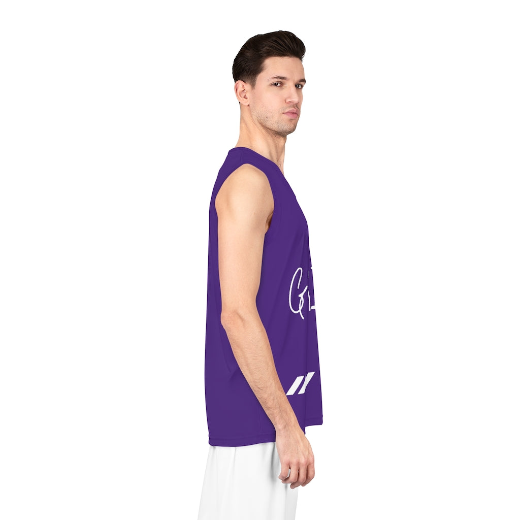 Basketball Jersey 2