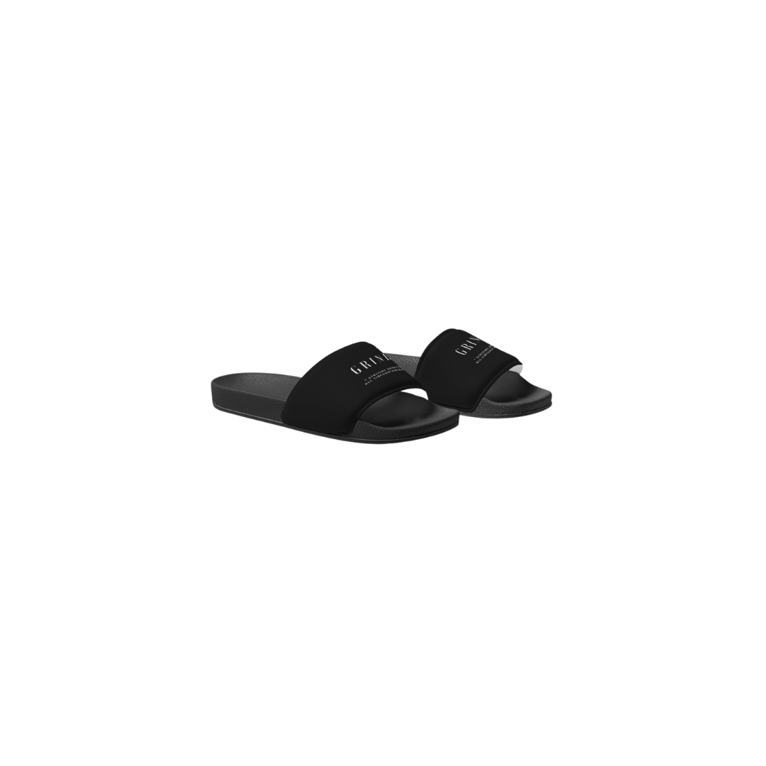 Slide Sandal