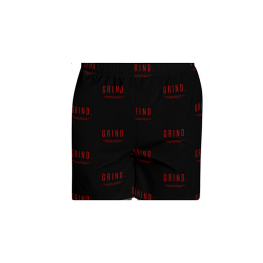 Striving Logo Shorts 2