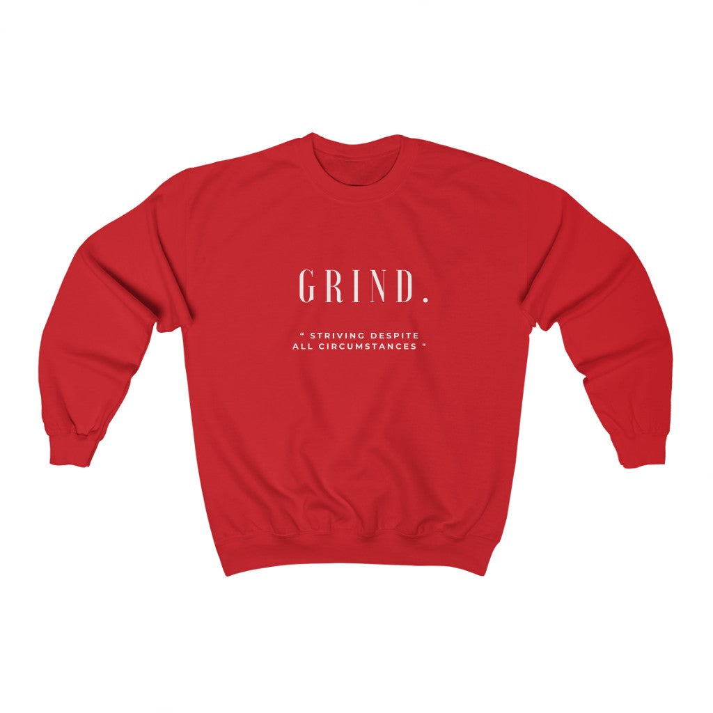 STRIVING DESPITE ™ Crewneck Sweatshirt