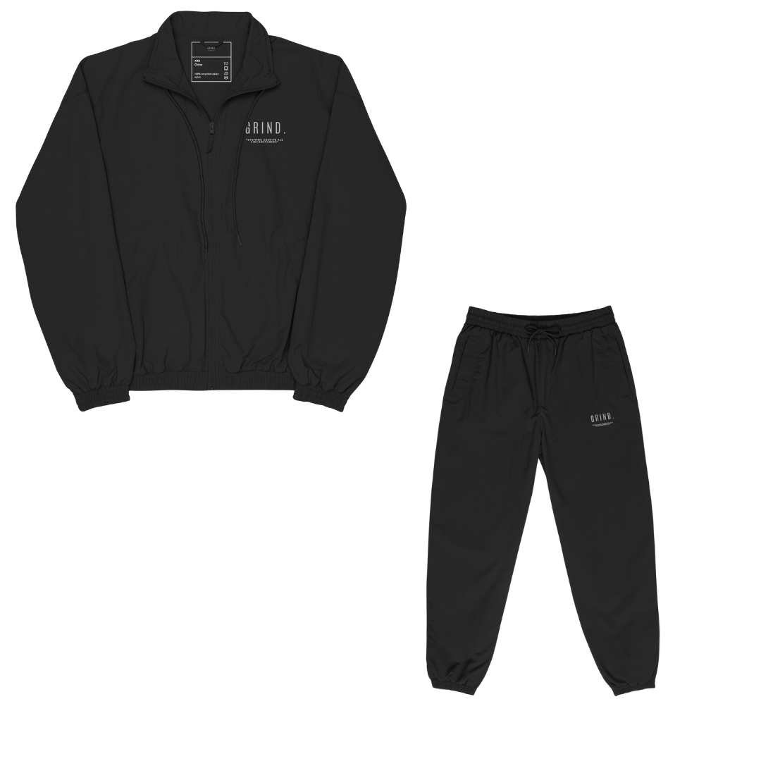 Recycled TrackSuit 5