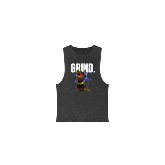 DAWG Premium Tank