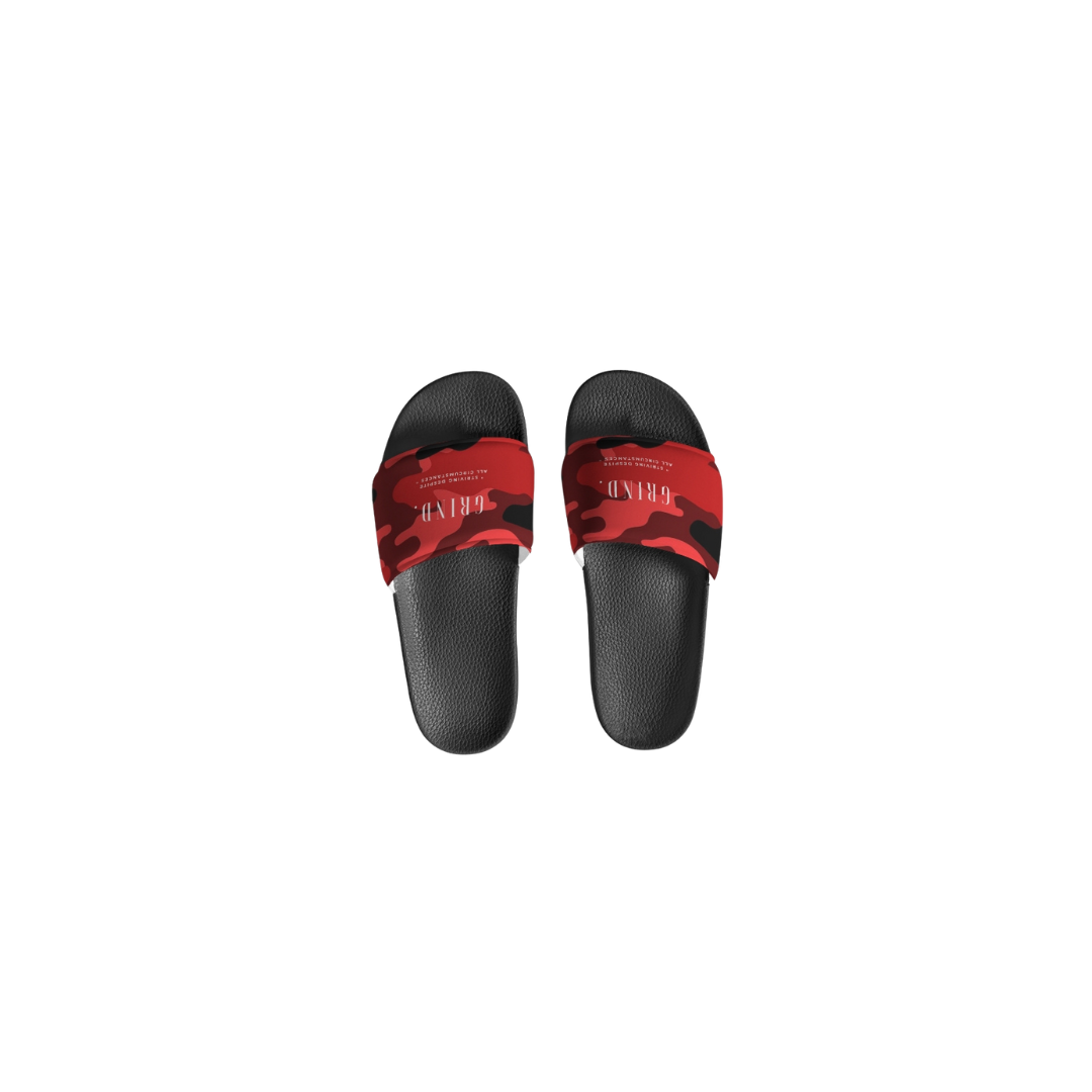 Slide Sandal