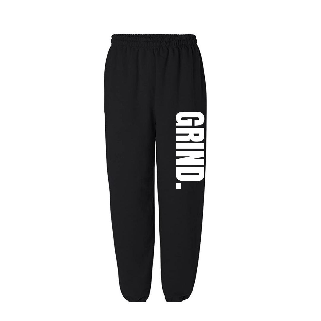 OG. Sweats