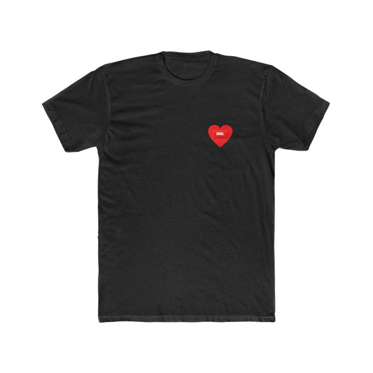 Gotta Have Heart Crew Tee