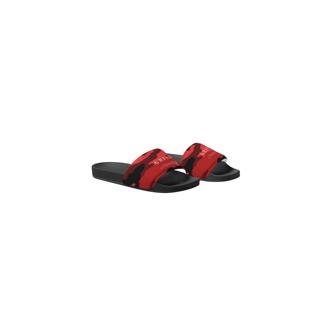 Slide Sandal