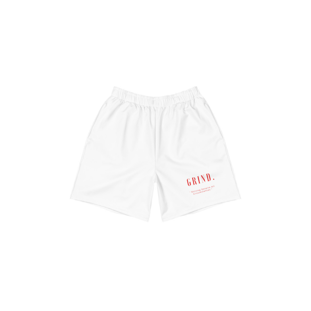 Premium Logo Shorts