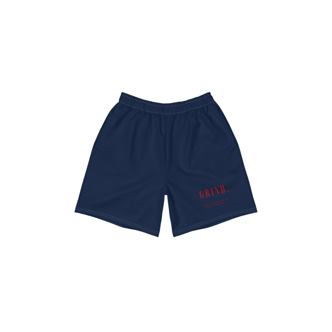 Premium Logo Shorts