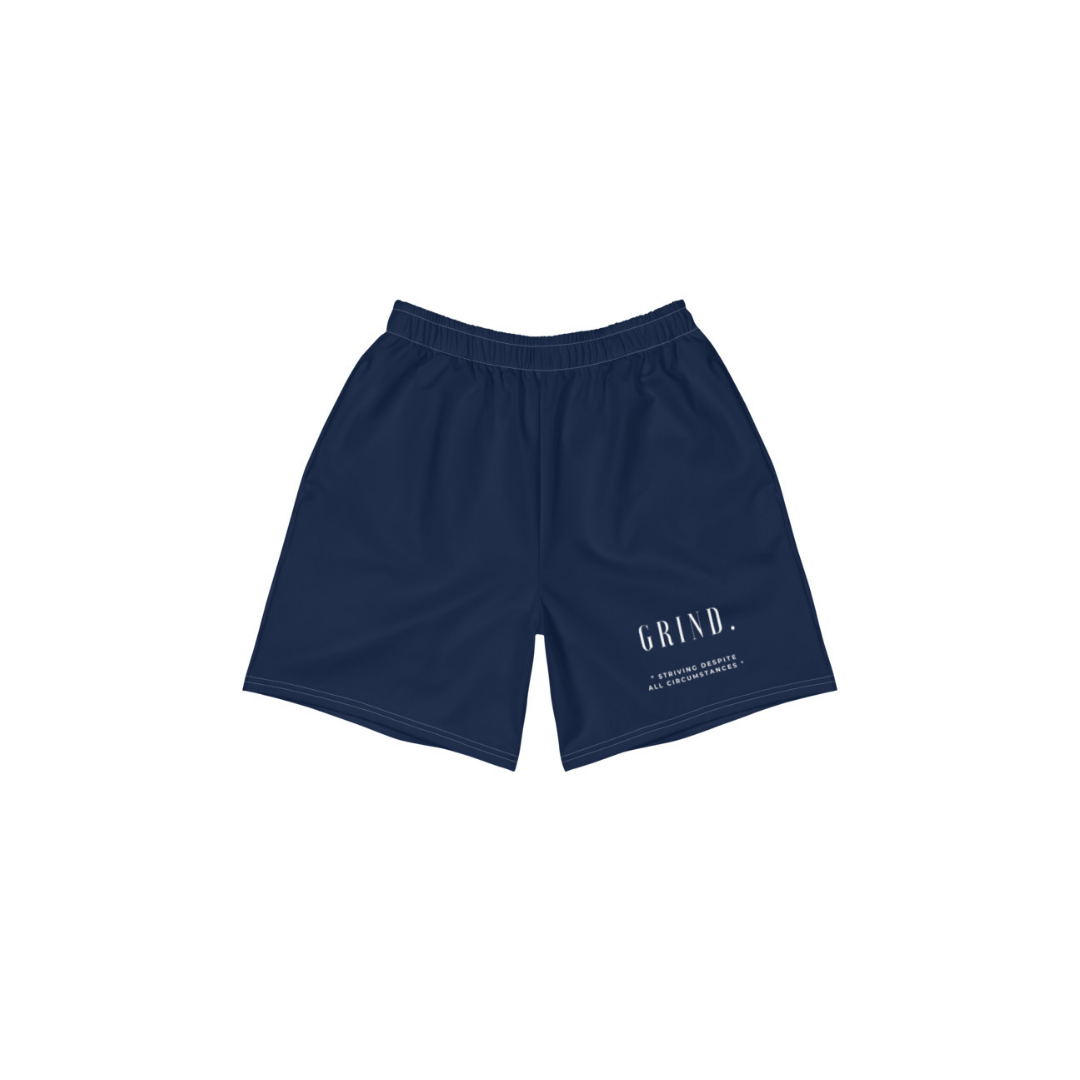 Premium Logo Shorts